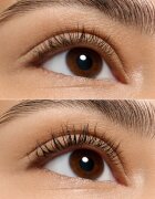 essence Lash PRINCESS EXTREME Waterproof vízálló szempillaspirál árnyalat Black 12 ml