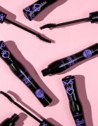 essence Lash PRINCESS formázó szempillaspirál a dús és ívelt pillákért árnyalat Black 12 ml