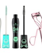 essence Lash PRINCESS lengthening eye set szett a szempillákra