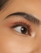 essence Lash PRINCESS Slim Brush vizálló szempillaspirál a hosszabb pillákért 12 ml