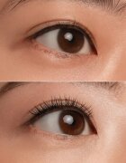 essence Lash PRINCESS Slim Brush vizálló szempillaspirál a hosszabb pillákért 12 ml