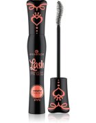 essence Lash PRINCESS szempillaspirál a dús pillákért 12 ml