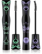 essence Lash PRINCESS szempillaspirál készlet