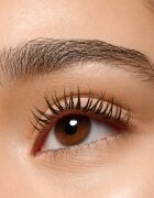 essence lash WITHOUT LIMITS TUBING dúsító és hosszabbító szempillaspirál árnyalat 05 Faux Real 13 ml