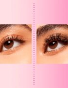 essence LASHES TO IMPRESS műszempillák ragasztóval 8 db