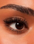 essence LASHES TO IMPRESS műszempillák ragasztóval 8 db