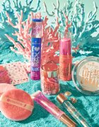 essence LIFE in CORAL élénkítő arcpirosító stift árnyalat 01 Glowin' Coraltastic Baby! 7 g