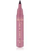 essence line n' STAIN! szájkontúrceruza árnyalat 01 Everyone's Nude-Pink 2.5 ml