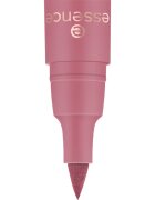 essence line n' STAIN! szájkontúrceruza árnyalat 01 Everyone's Nude-Pink 2.5 ml