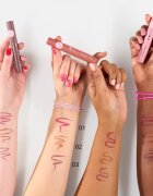 essence line n' STAIN! szájkontúrceruza árnyalat 02 Must Have Brown 2.5 ml