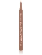 essence line & STAIN! TATTOO szájkontúr a hosszan tartó hatásért árnyalat 07 Trufflemaker 1.1 ml