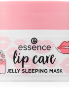 essence lip care hidratáló maszk az ajkakra éjszakára 02 Strawberry Milkshake 8 g