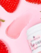 essence lip care hidratáló maszk az ajkakra éjszakára 02 Strawberry Milkshake 8 g