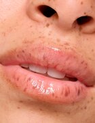 essence lip care hidratáló maszk az ajkakra éjszakára 02 Strawberry Milkshake 8 g
