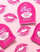 essence LIP SHEET arcmaszk az ajkakra 01 CAN`T TALK! 1 db