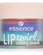 essence LIP swirl hidratáló maszk az ajkakra tápláló hatással 8 g