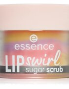 essence LIP swirl szájpeeling 8 g