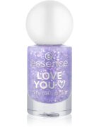 essence LOVE YOU körömlakk mini árnyalat 13 5 ml