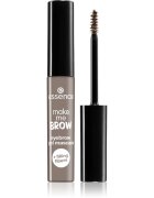 essence Make Me Brow szemöldökzselé árnyalat 01 Blondy Brows 3.8 ml