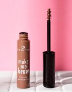 essence Make Me Brow szemöldökzselé árnyalat 01 Blondy Brows 3.8 ml