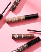essence Make Me Brow szemöldökzselé árnyalat 01 Blondy Brows 3.8 ml