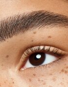 essence Make Me Brow szemöldökzselé árnyalat 08 Black Brows 3.8 ml