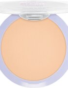essence matte BLUR kompakt púder mattító hatással árnyalat 30 12 g