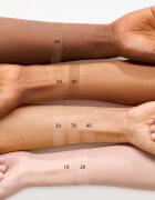 essence matte BLUR kompakt púder mattító hatással árnyalat 30 12 g