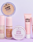 essence matte BLUR kompakt púder mattító hatással árnyalat 30 12 g