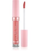 essence Matte folyékony szemhéjfesték árnyalat 03 Peach Pop 3 ml