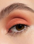 essence Matte folyékony szemhéjfesték árnyalat 03 Peach Pop 3 ml