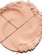 essence Mattifying kompakt púder matt hatással árnyalat 04 Perfect beige 12 g