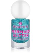 essence MERMAID GLITTER körömlakk mini árnyalat 07 5 ml