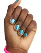 essence MERMAID GLITTER körömlakk mini árnyalat 07 5 ml