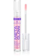 essence META GLOW MULTI-REFLECTIVE holografikus ajakfény árnyalat 02 Digital Pink 3 ml