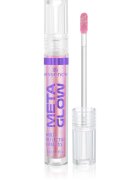 essence META GLOW MULTI-REFLECTIVE holografikus ajakfény árnyalat 03 Pink Vision 3 ml