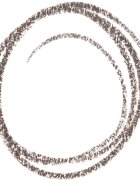 essence Micro Precise precíz szemöldökceruza árnyalat 06 Dark Brown 0.05 g