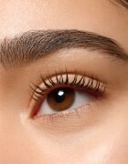 essence Micro Precise precíz szemöldökceruza árnyalat 06 Dark Brown 0.05 g