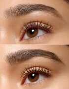 essence Micro Precise precíz szemöldökceruza árnyalat 06 Dark Brown 0.05 g
