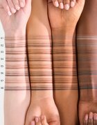 essence Micro Precise vízálló szemöldökceruza kefével árnyalat 01 Cool Blonde 0.05 g