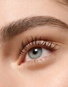 essence Micro Precise vízálló szemöldökceruza kefével árnyalat 02 Taupe 0.05 g