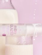 essence milky GLAZED hidratáló spray arcra élénkítő hatással 50 ml