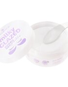 essence milky GLAZED hidrogéles párnácskák a szem köré 60 db