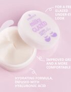 essence milky GLAZED hidrogéles párnácskák a szem köré 60 db