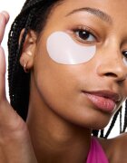 essence milky GLAZED hidrogéles párnácskák a szem köré 60 db