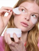 essence milky GLAZED hidrogéles párnácskák a szem köré 60 db