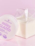 essence milky GLAZED hidrogéles párnácskák a szem köré 60 db