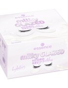 essence milky GLAZED hidrogéles párnácskák a szem köré 60 db