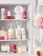essence milky GLAZED körömlakk mini árnyalat 21 5 ml