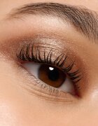 essence mono pearly csillogó szemhéjfesték árnyalat 03 Bronzed Espresso 2 g